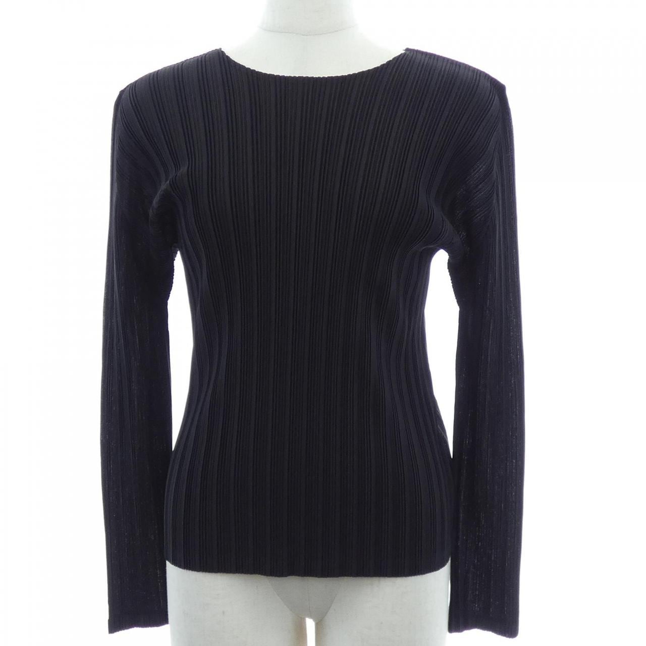 プリーツプリーズ PLEATS PLEASE PP03-FK331 トップス