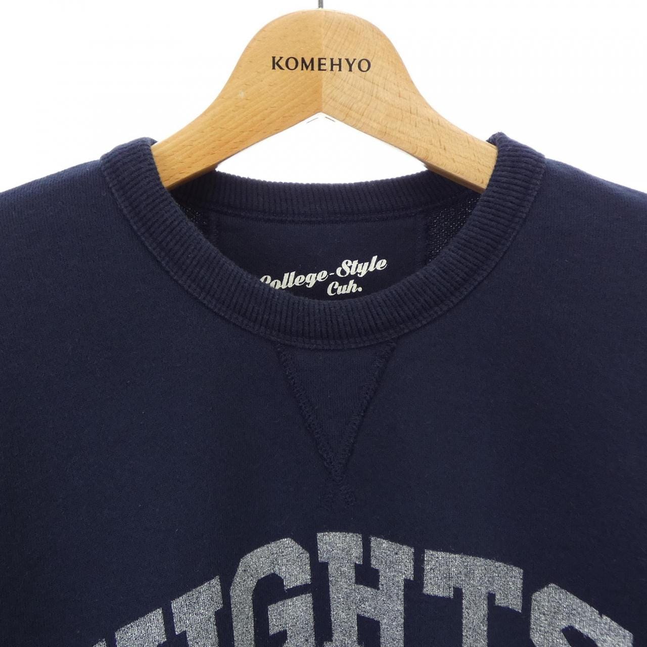 アッパーハイツ UPPER HIGHTS トップス