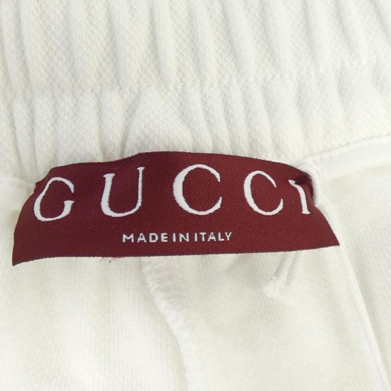 グッチ GUCCI 833937 XJHCS ショートパンツ