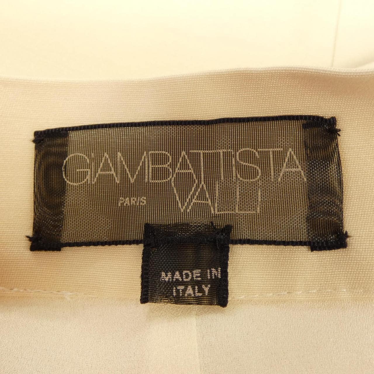 ジャンバティスタヴァリ GIAMBATTISTA VALLI スカート
