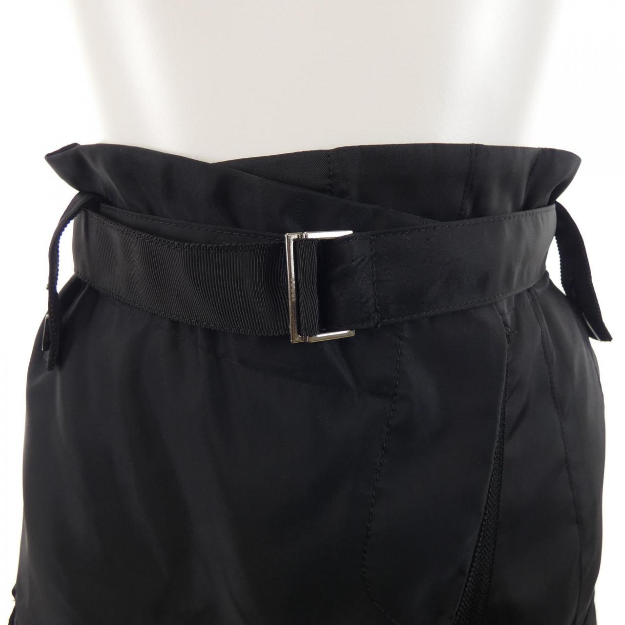 サカイ SACAI 23-06476 スカート