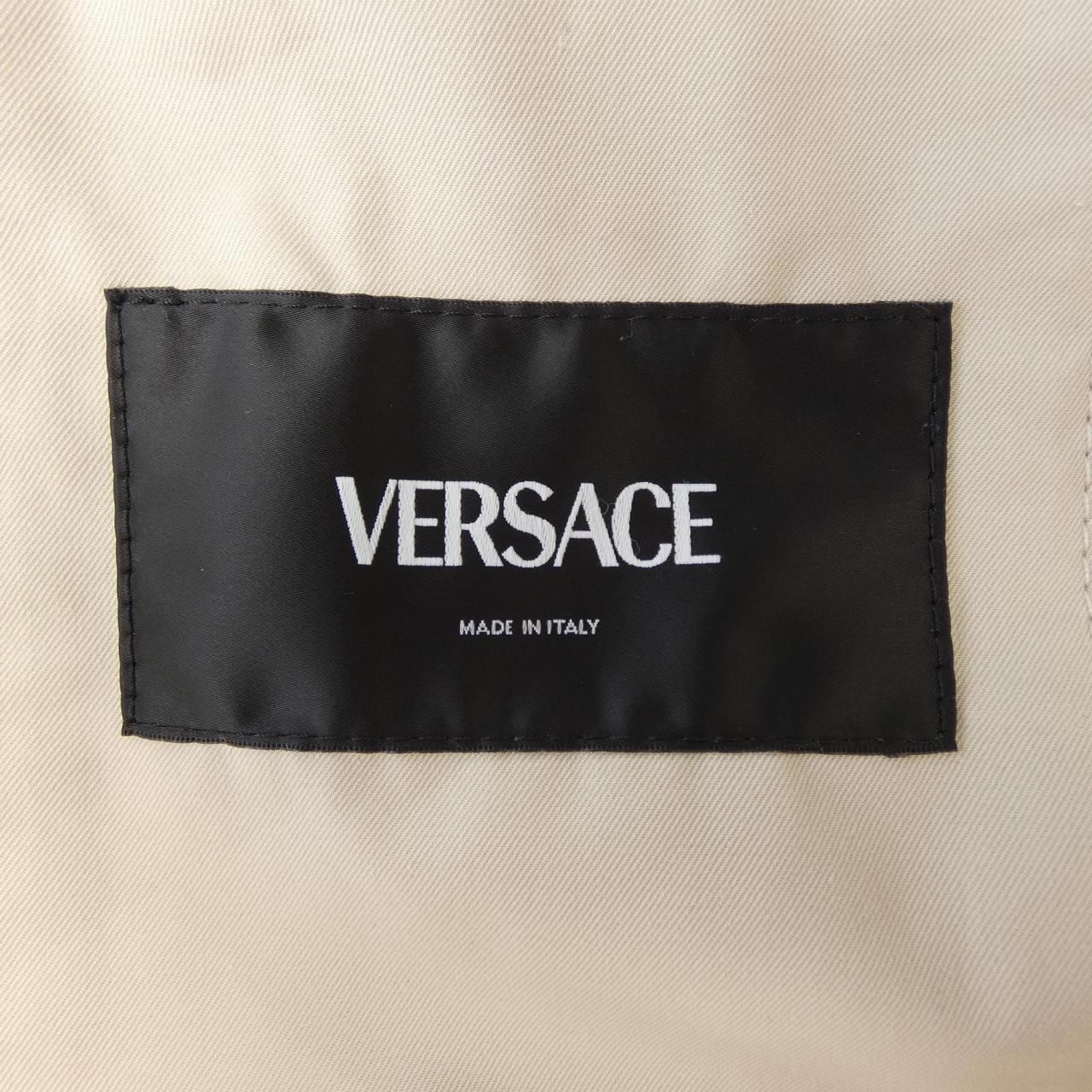 ヴェルサーチェ VERSACE 1015700 コート