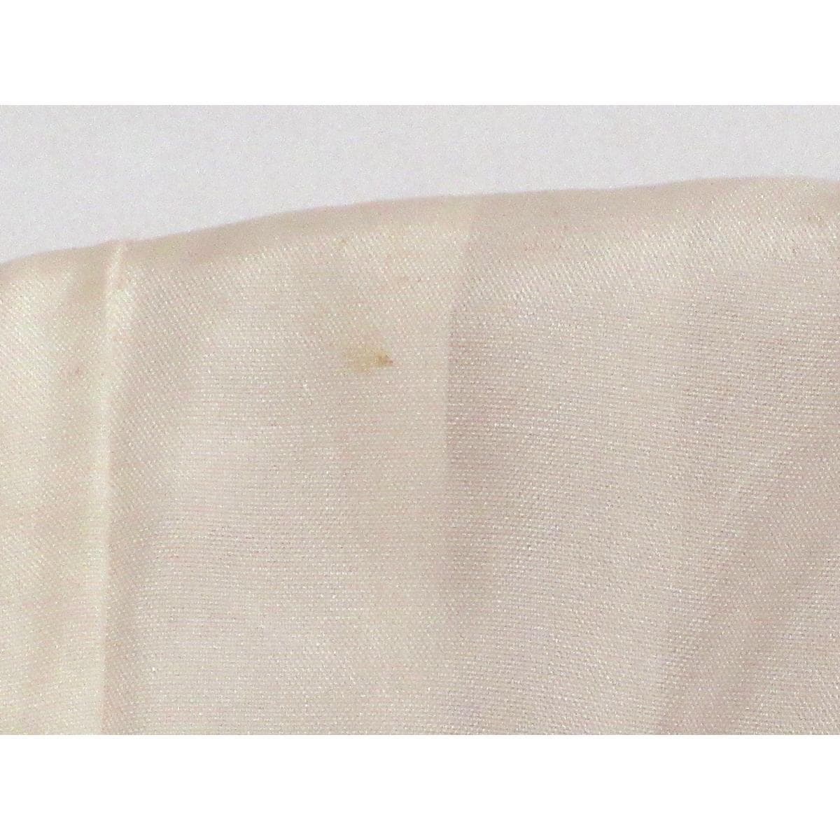 Furisode, all-over tie-dye, gold-leaf finish