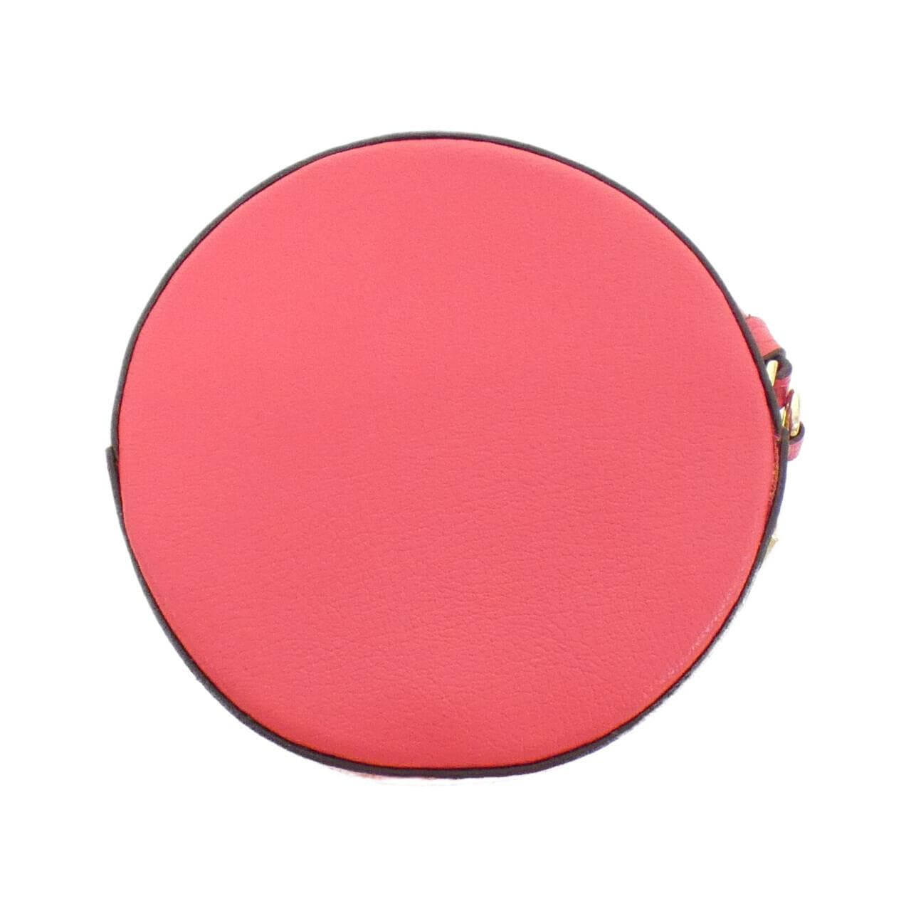 ジミーチュウ JC ROUND COIN PURSE コインケース