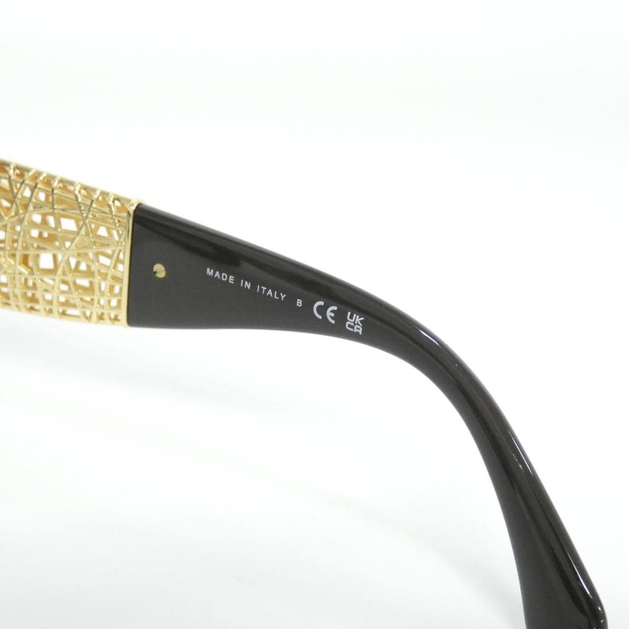 シャネル 5531 A サングラス