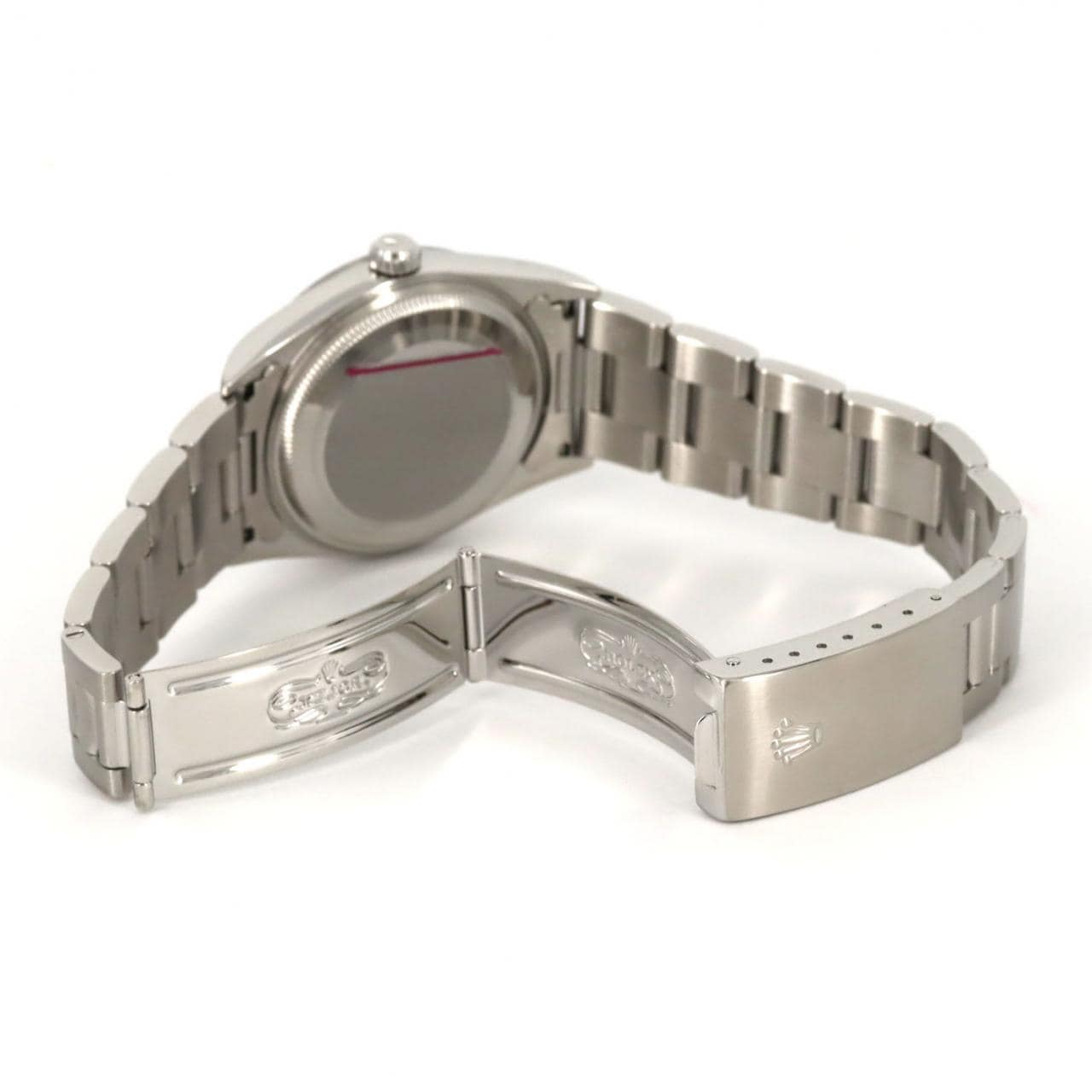 ロレックス エアキング 14000 SS 自動巻 A番