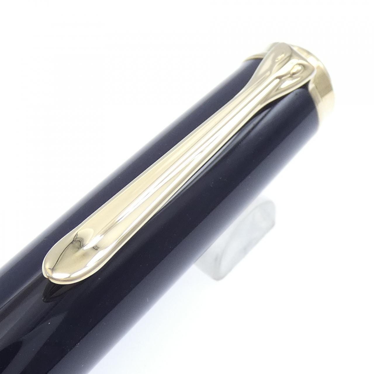 ペリカン スーベレーンM600ブルー縞 万年筆