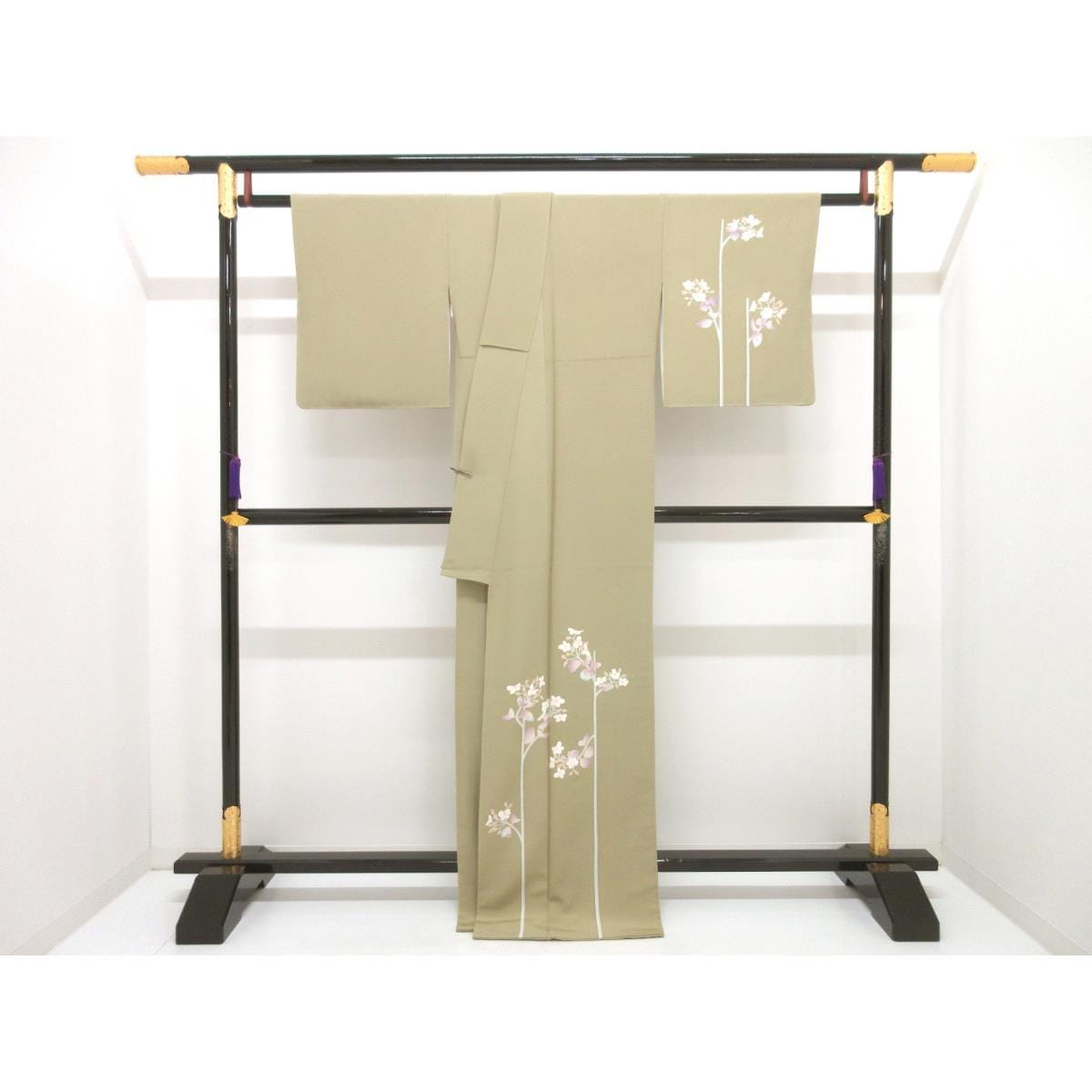 [未使用品] 來訪Honkaga Yuzen，Mizukito 出品