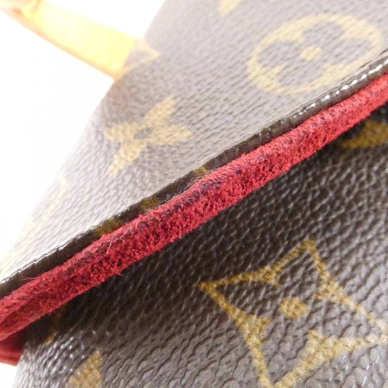 ルイヴィトン モノグラム ソナチネ M51902 バッグ