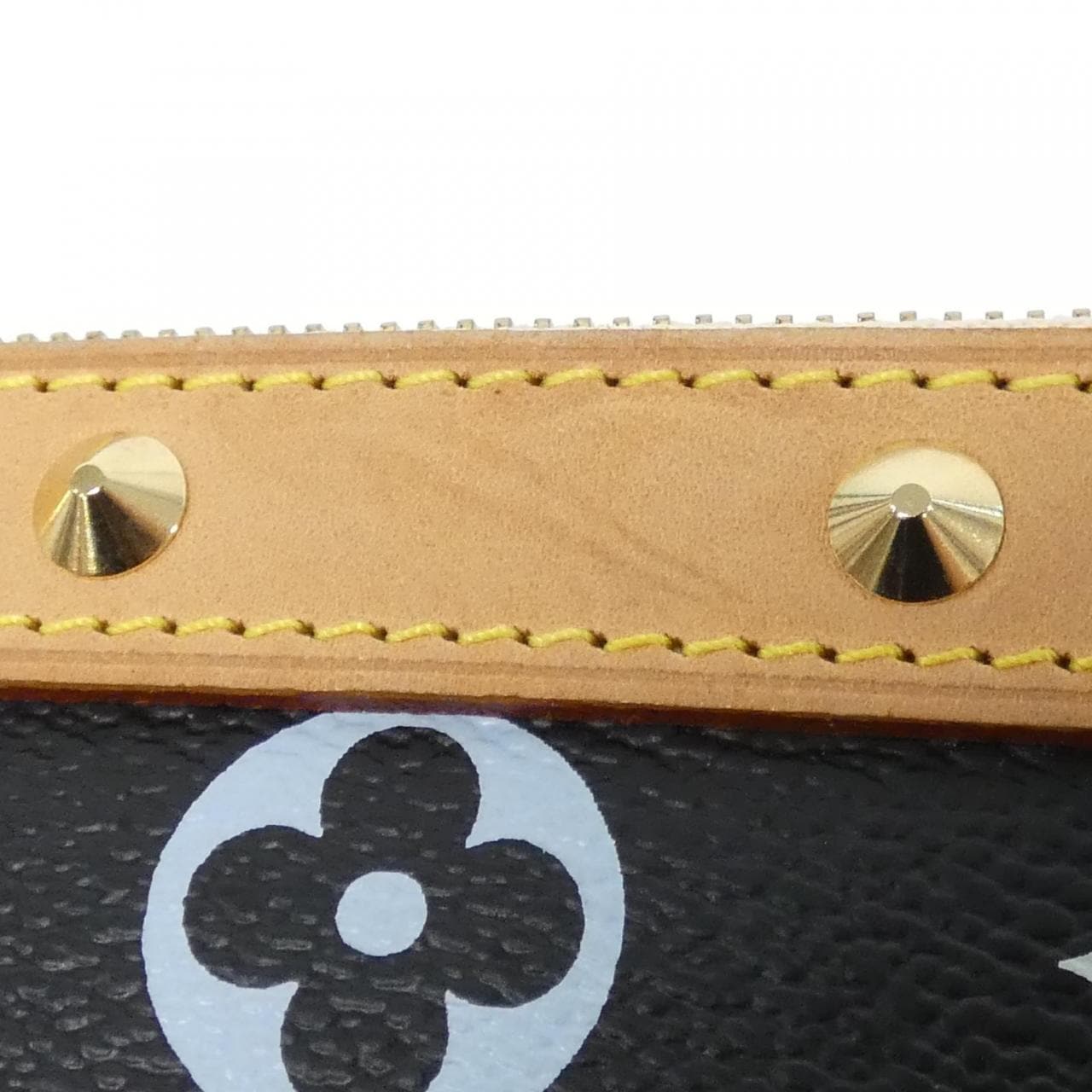 ルイヴィトン マルチカラー ポシェット アクセソワール M92648 アクセサリーポーチ