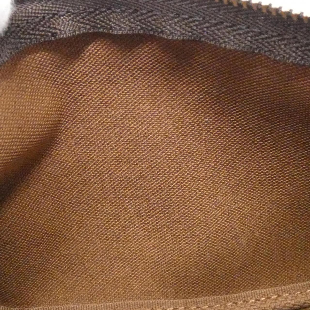 ルイヴィトン モノグラム(イリュストレ クルーズ) ミニ ポシェット アクセソワール M62141 アクセサリーポーチ