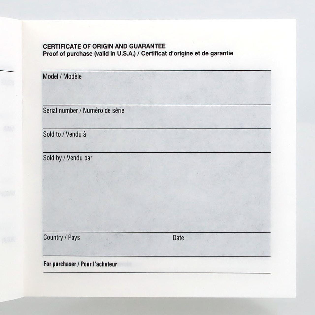 エルメス クリッパークロノグラフ CL1.910 SS クォーツ