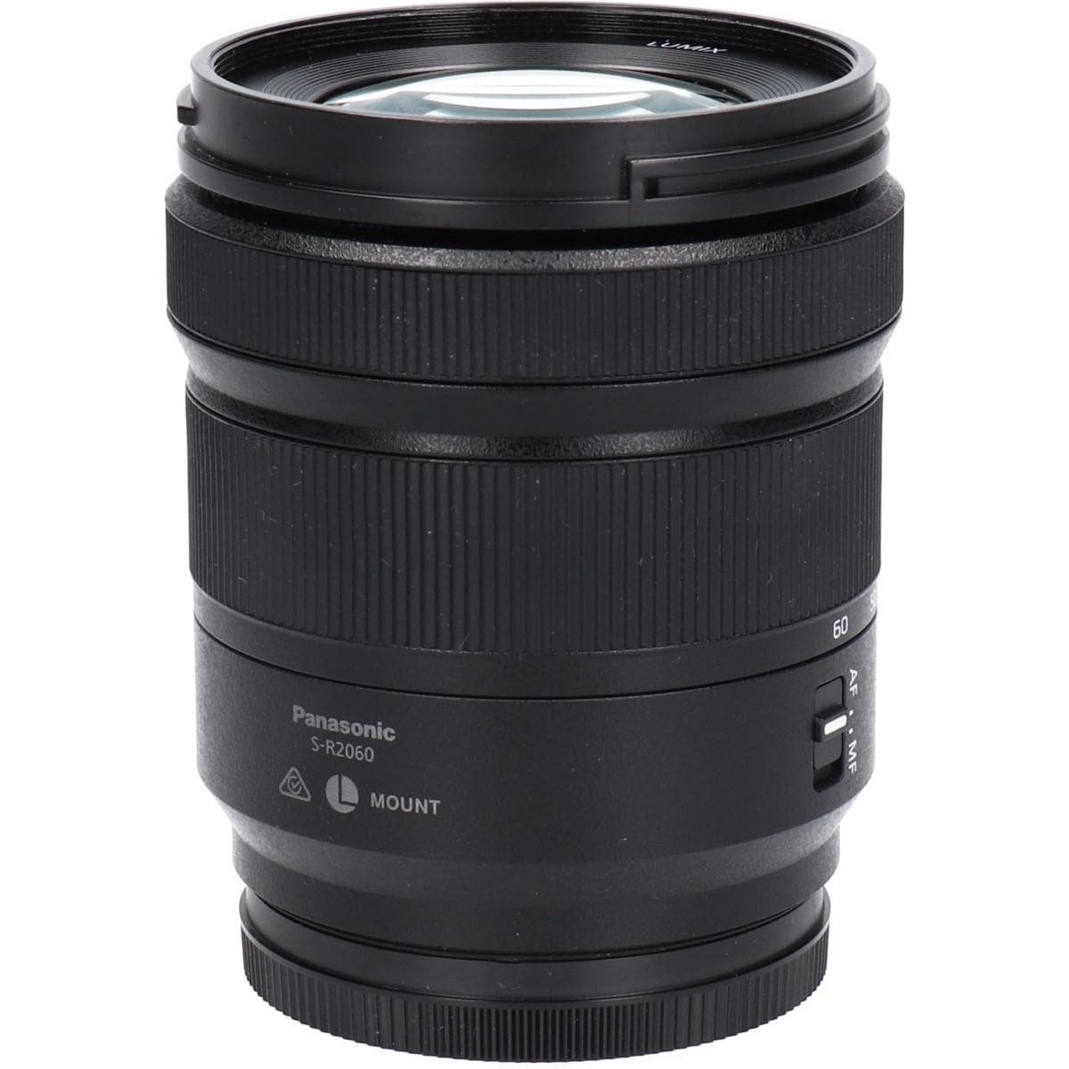 Ｓ２０－６０ｍｍ　Ｆ３．５－５．６　Ｓ－Ｒ２０６０