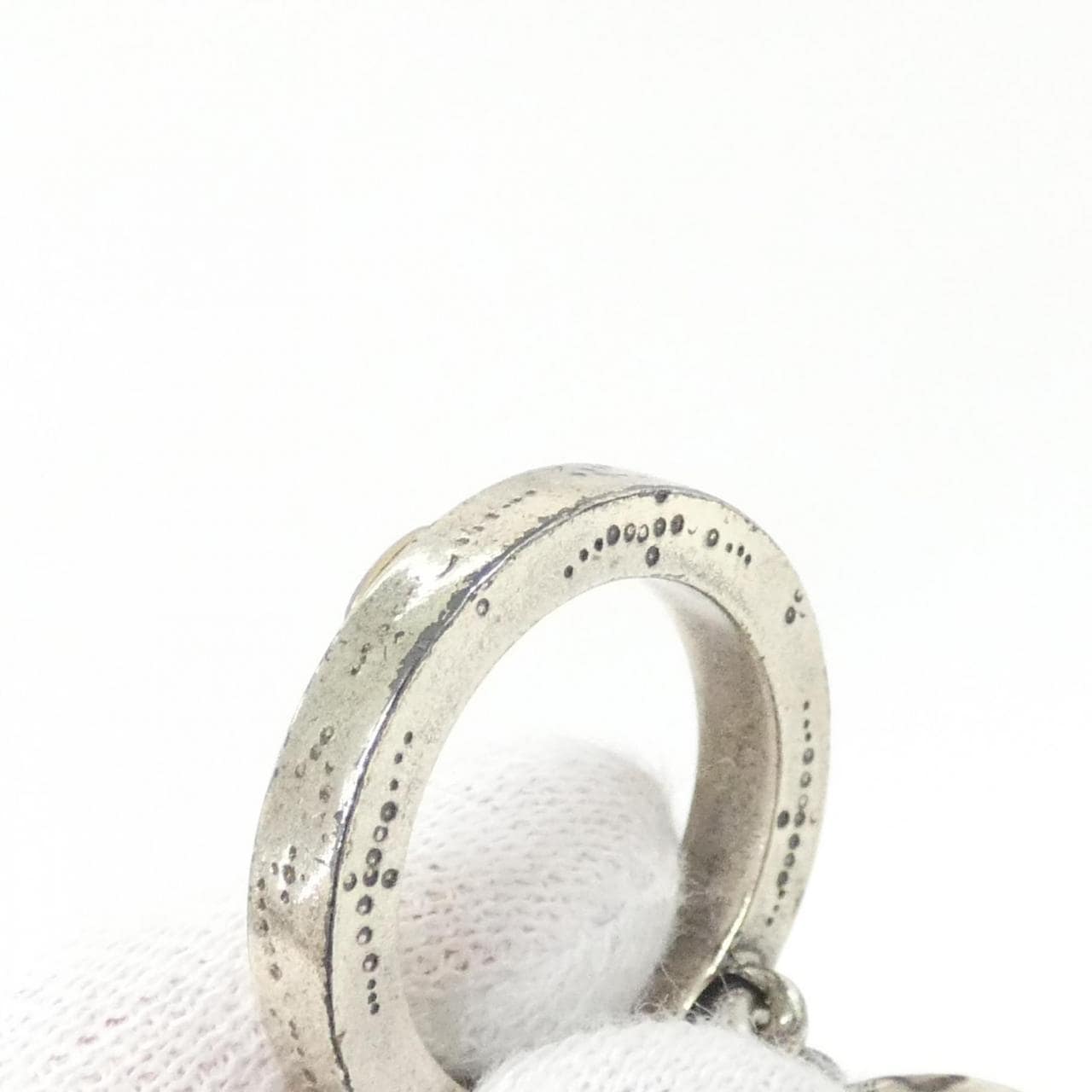 【ヴィンテージ】シャネル リング