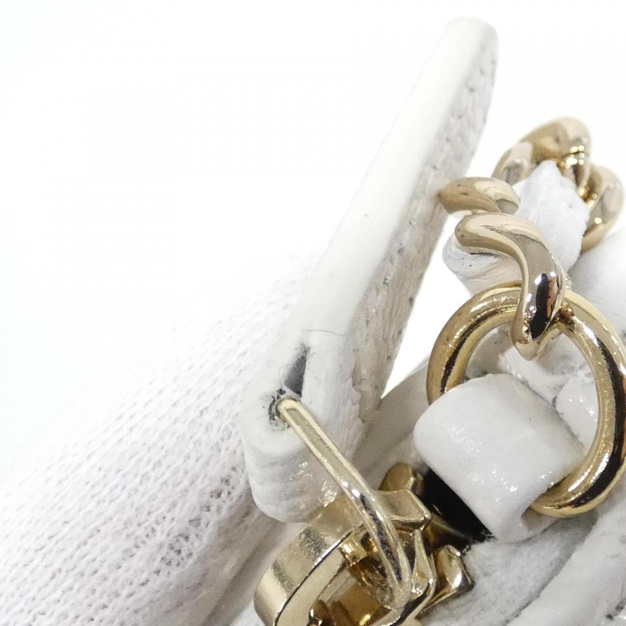 シャネル タイムレスクラシック ライン AP4000 チェーンクラッチ