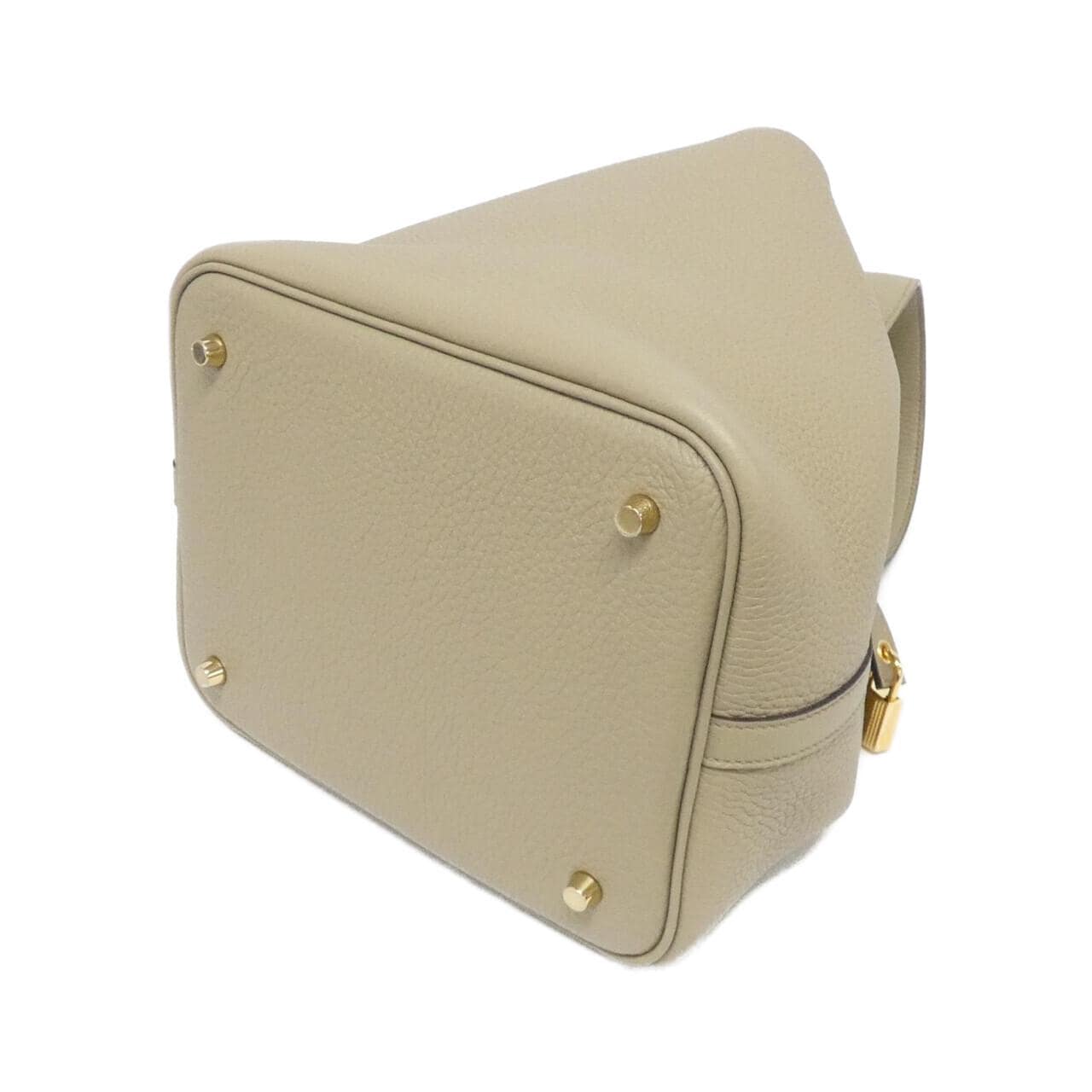 【未使用品】エルメス ピコタン ロック MM 060991CC バッグ