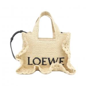 ロエベ フォント トート スモール ALF1B59X25 バッグ