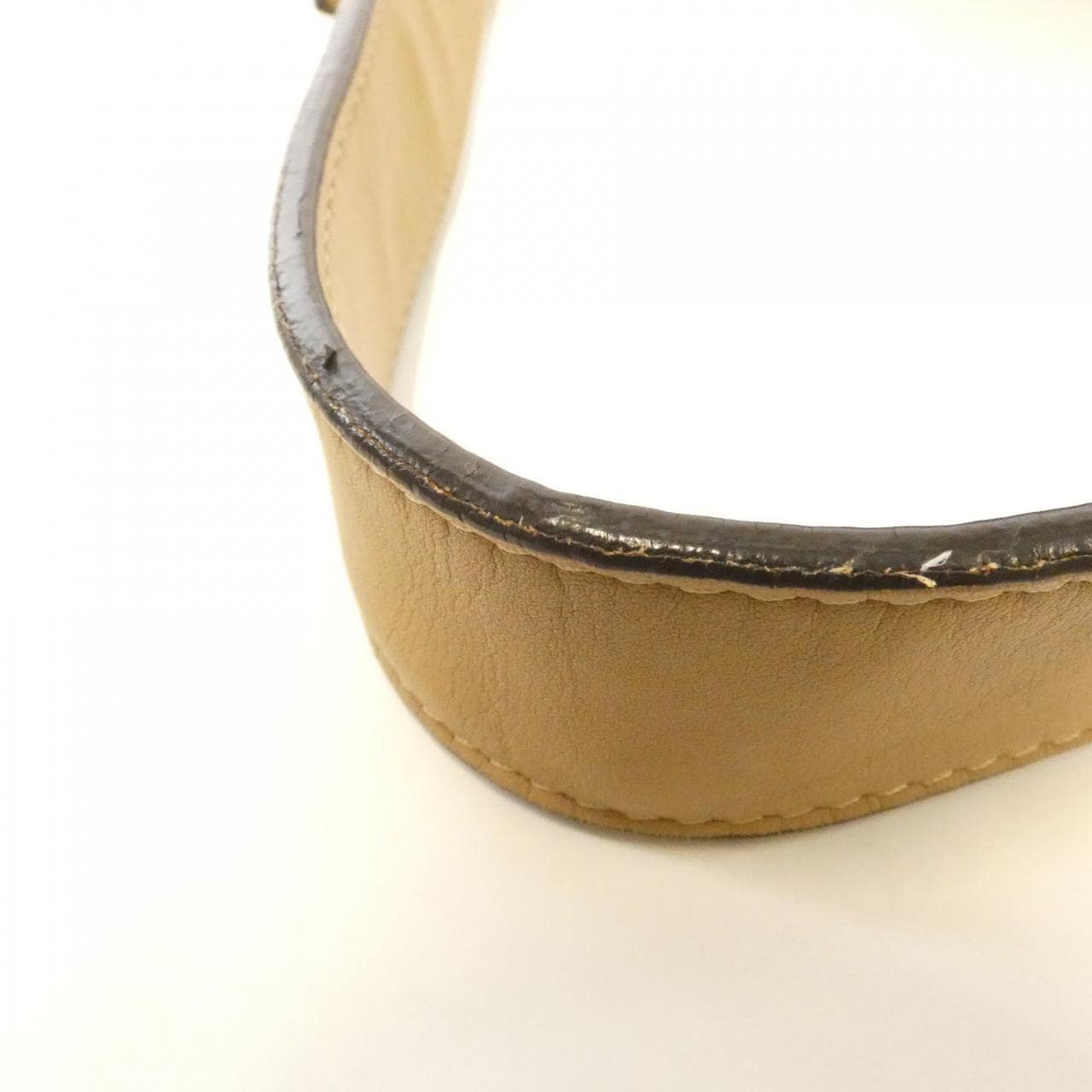 セリーヌ スモール ドローストリング ショルダーバッグ