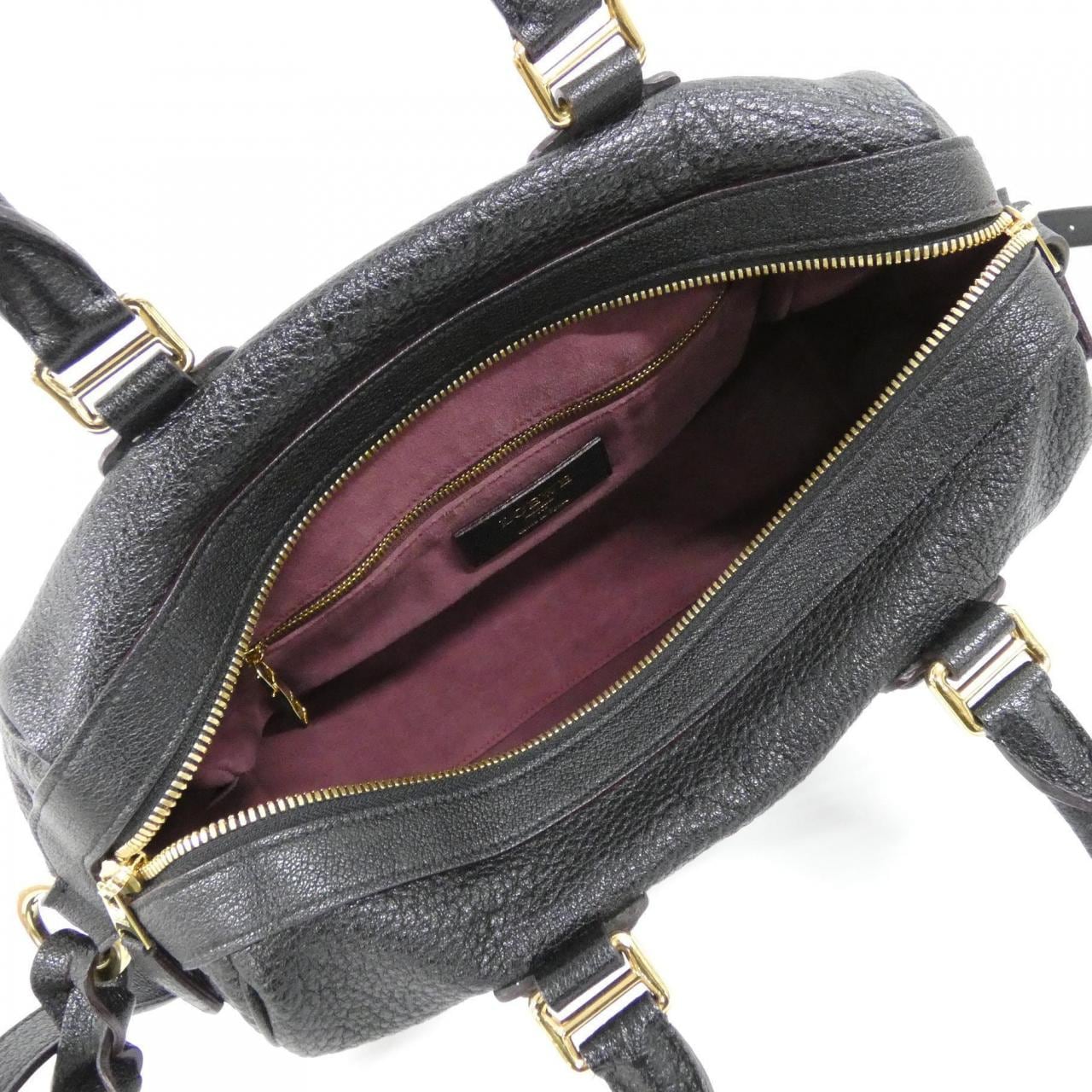 ロエベ パセオ 384 04CG41 バッグ