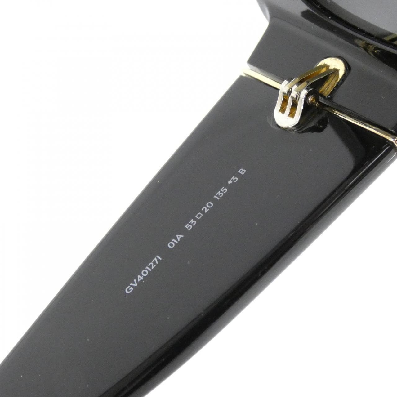 ジバンシー GV40127I サングラス