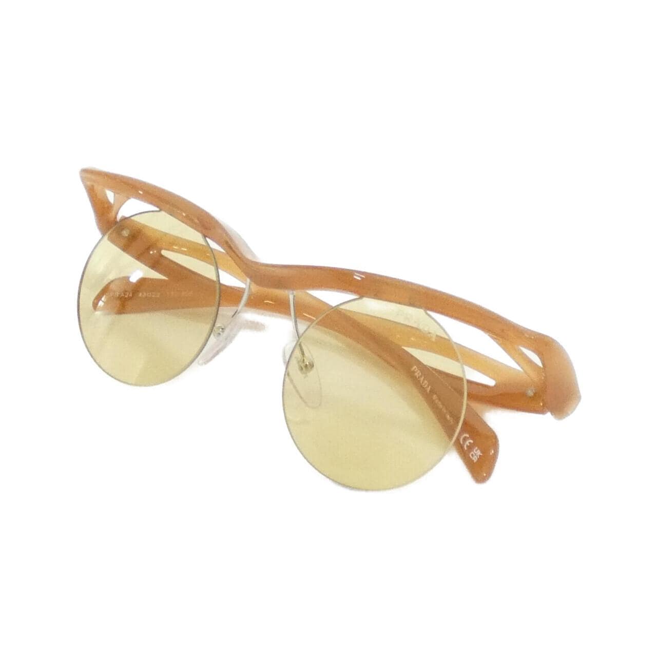 プラダ SPRA24 サングラス