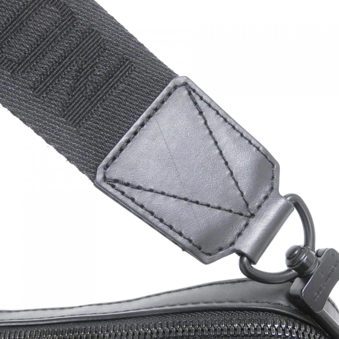 ルイヴィトン LVアエログラム ファストライン メッセンジャー M22482 ショルダーバッグ