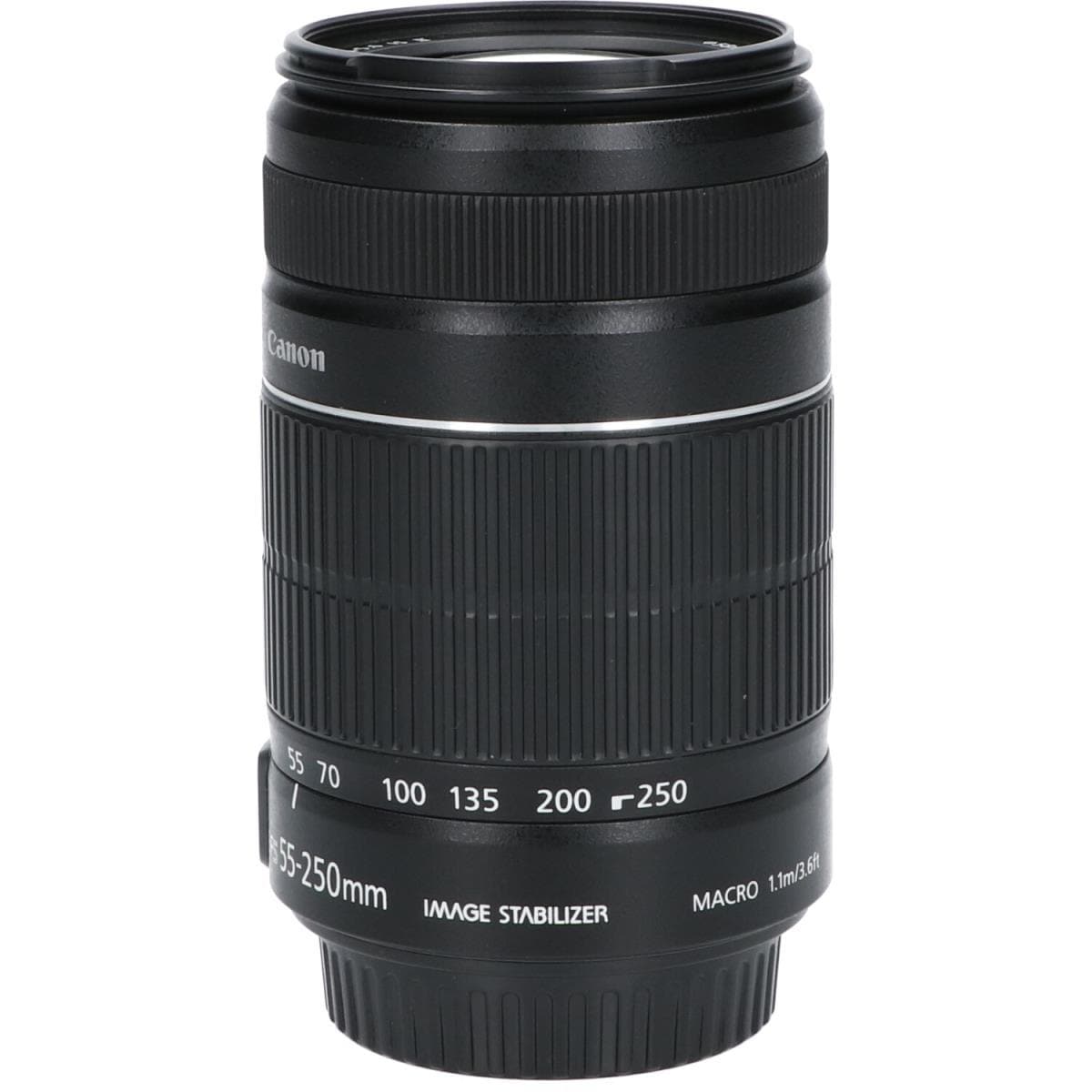 ＣＡＮＯＮ　ＥＦ－Ｓ５５－２５０ｍｍ　Ｆ４－５．６ＩＳＩＩ