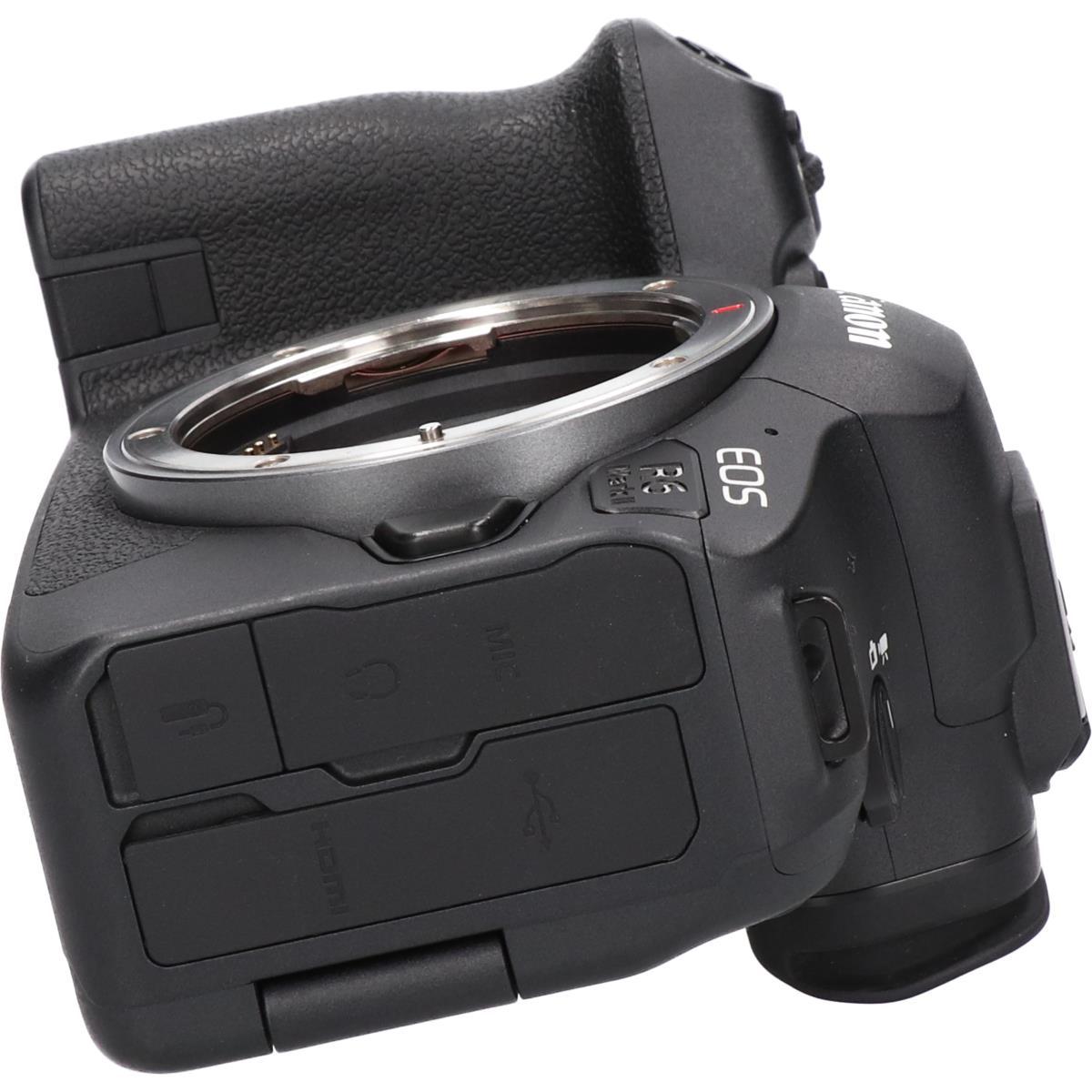 ＣＡＮＯＮ　ＥＯＳ　Ｒ６　ＭＡＲＫＩＩ