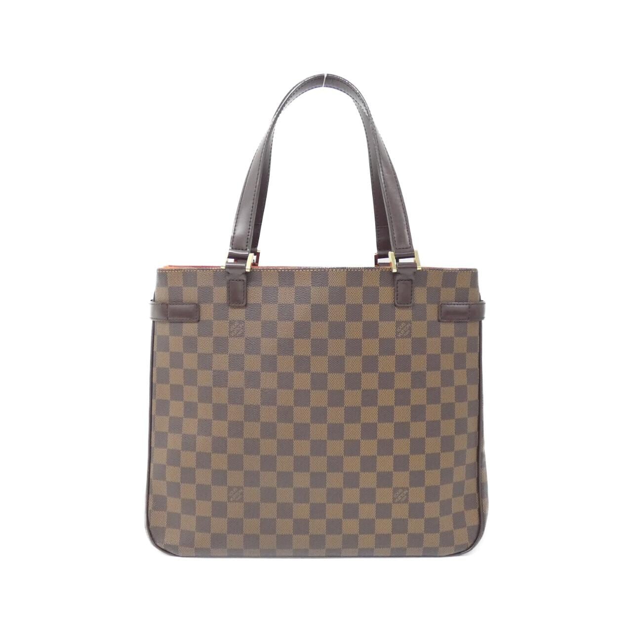 LOUIS VUITTON Damier Uzes N51128 Bag