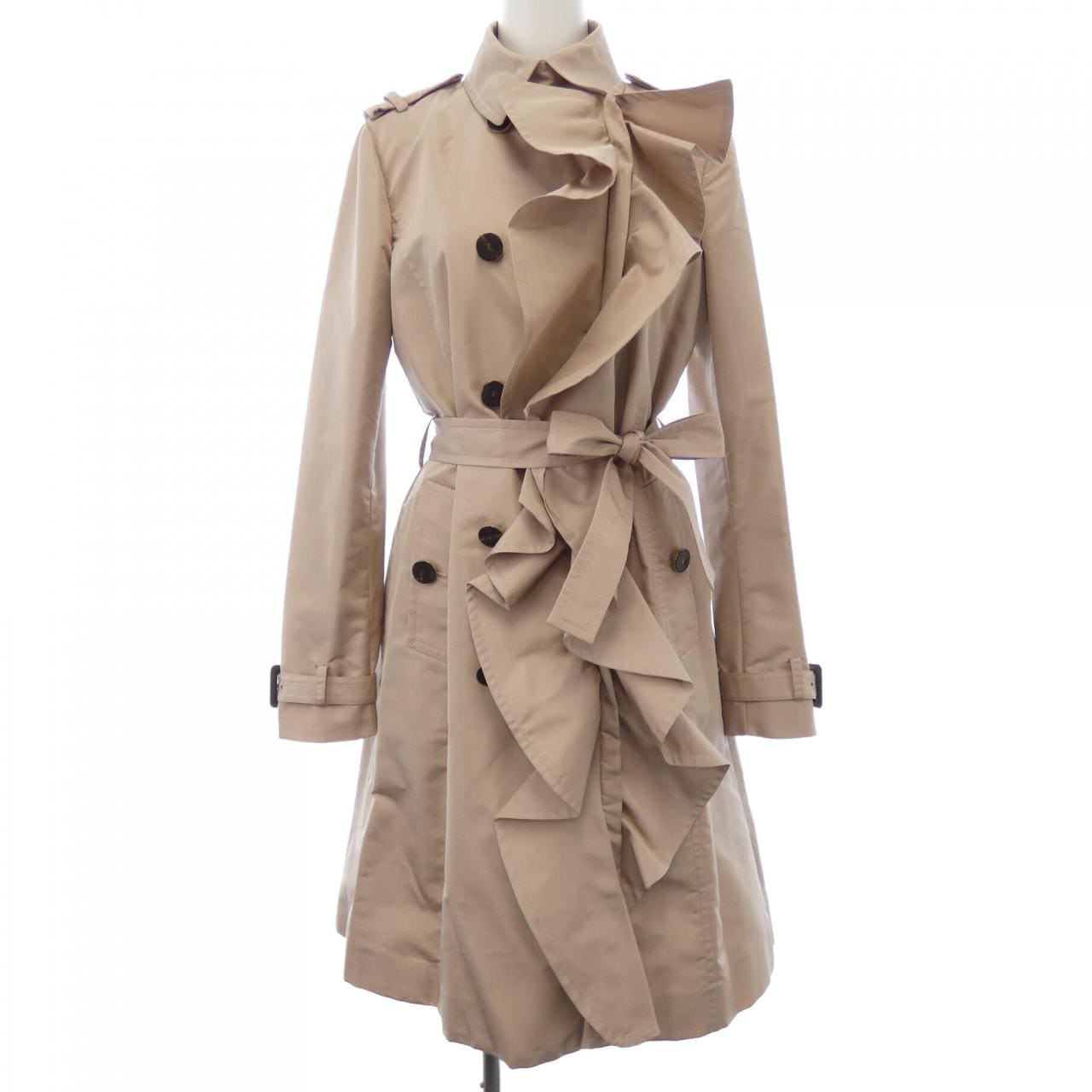 VALENTINO Trench coat