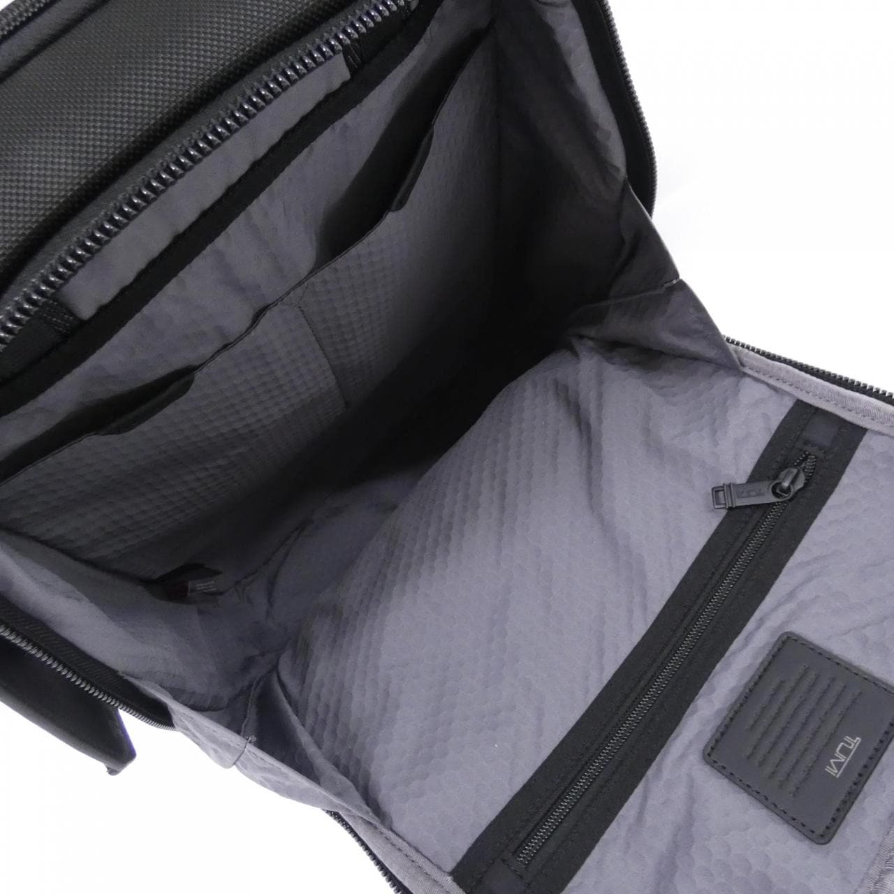 【新品】トゥミ ALPHA BRAVO DYNAMIC BACKPACK 1426141041 リュックサック