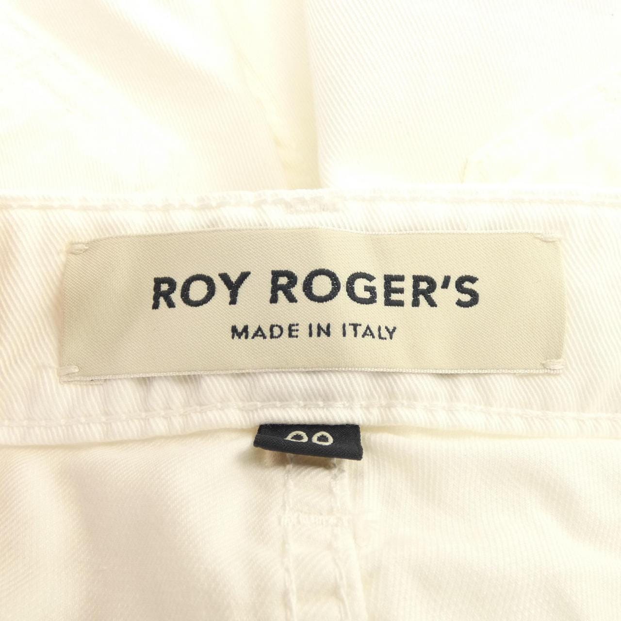 ロイロジャース ROY ROGER'S パンツ