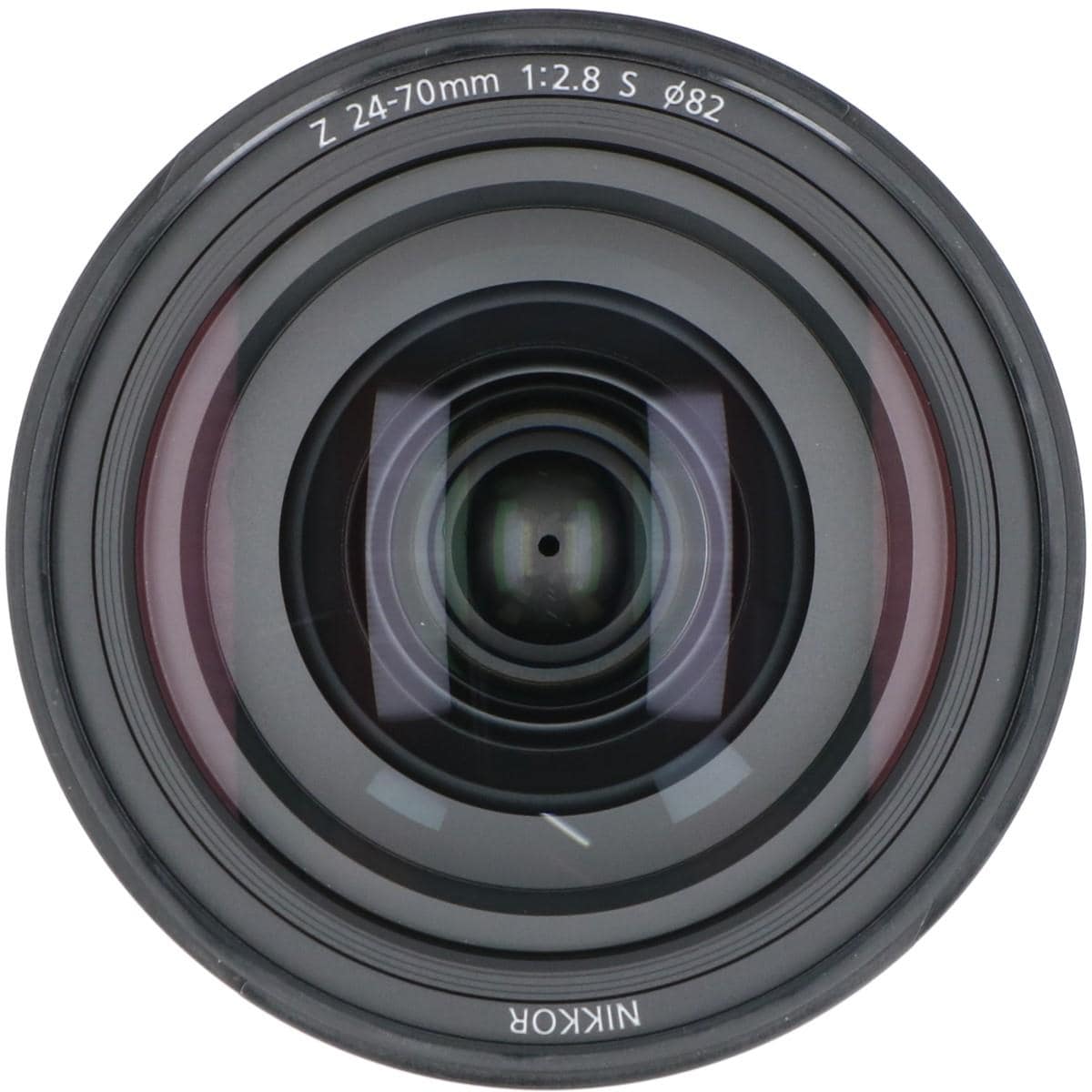 Ｚ２４－７０ｍｍ　Ｆ２．８Ｓ