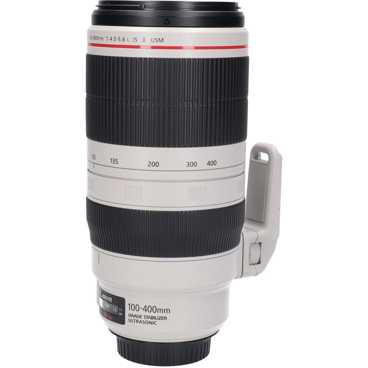 ＥＦ１００－４００ｍｍ　Ｆ４．５－５．６Ｌ　ＩＳ　ＩＩ