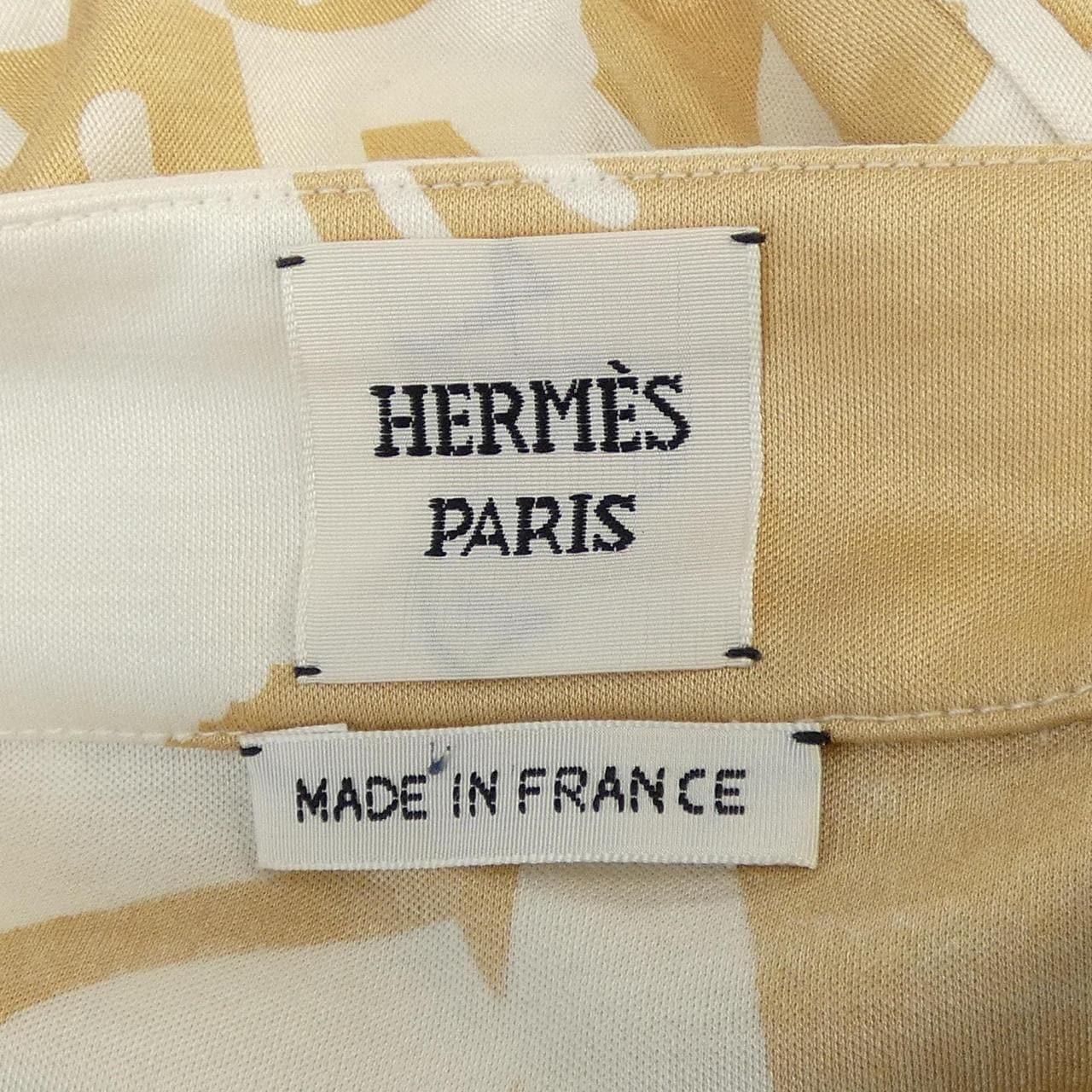 エルメス HERMES 2E0300DX スカート