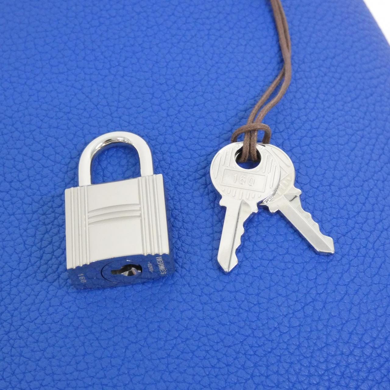 エルメス ピコタン ロック PM 073597CK バッグ