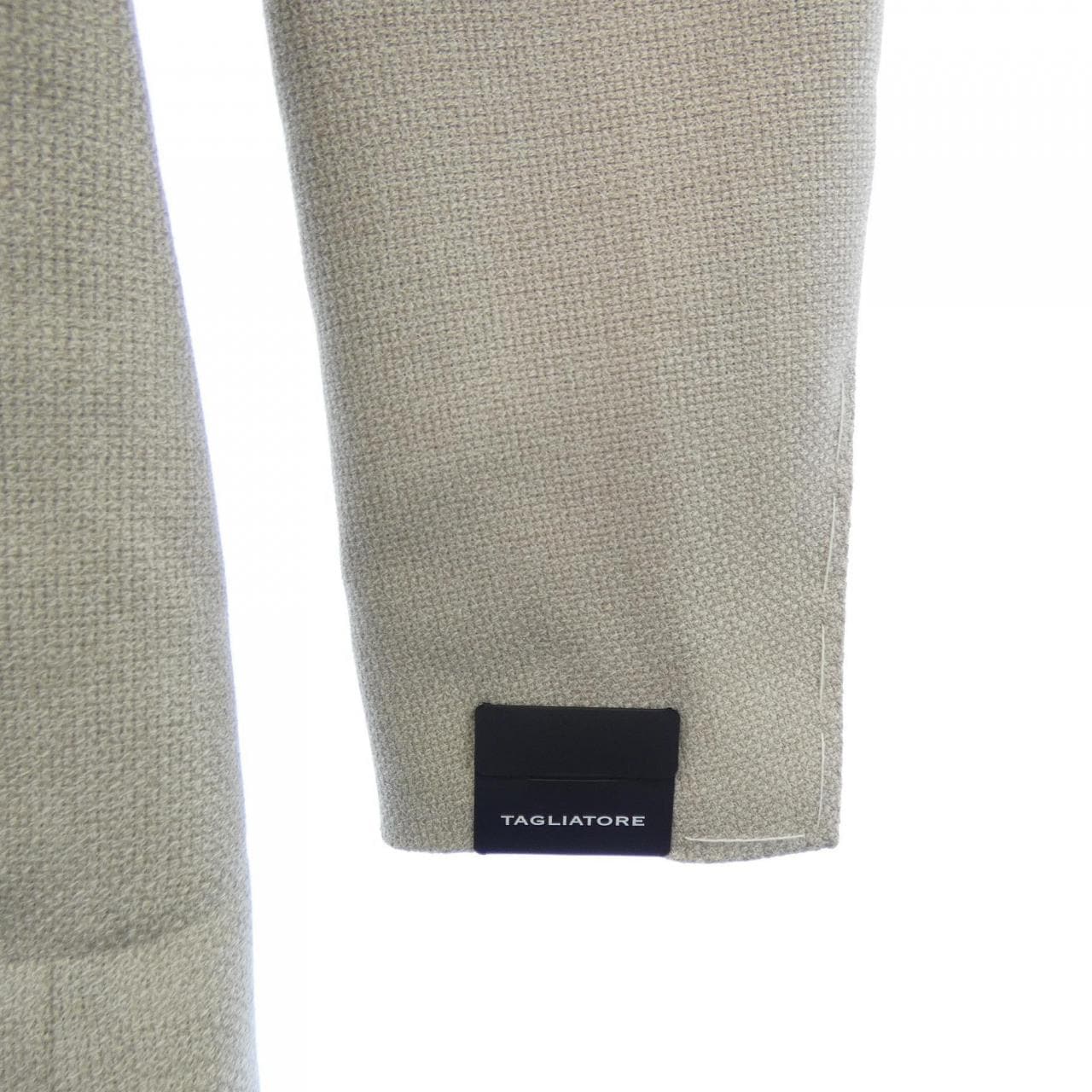 タリアトーレ TAGLIATORE ジャケット