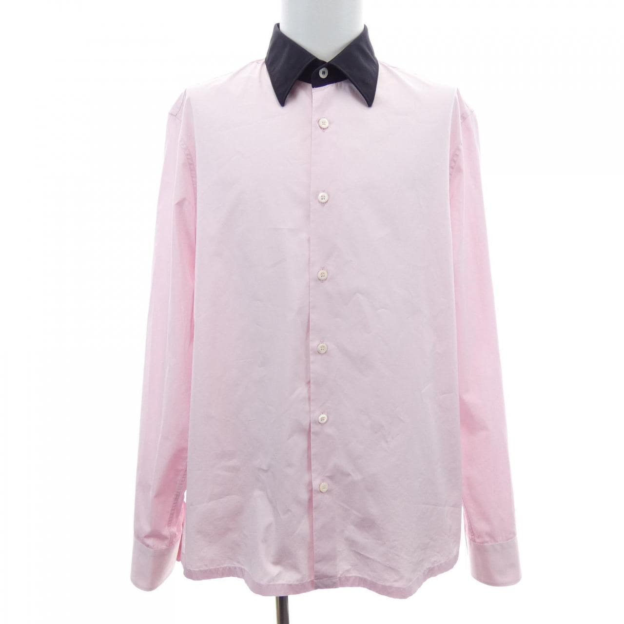 プラダ PRADA UCN521 S232 14JV シャツ