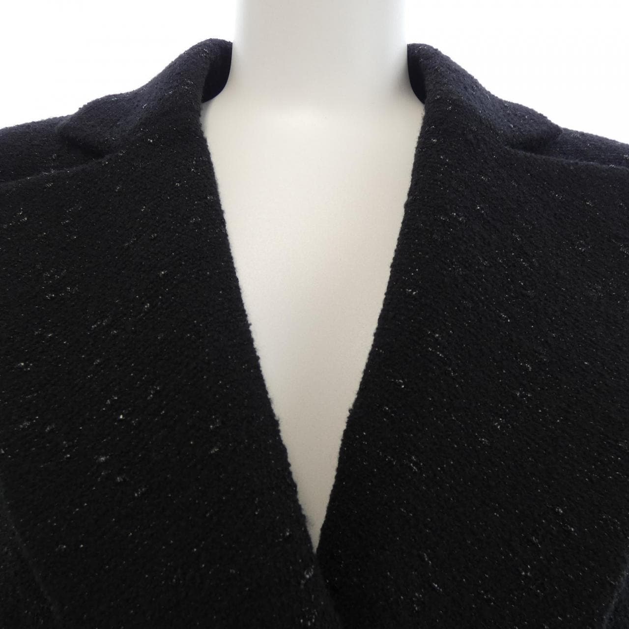 シャネル CHANEL P60276V32845 19C ジャケット