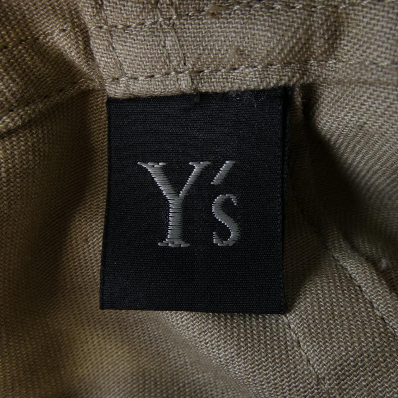 ワイズ Y's YY-D85-002 コート