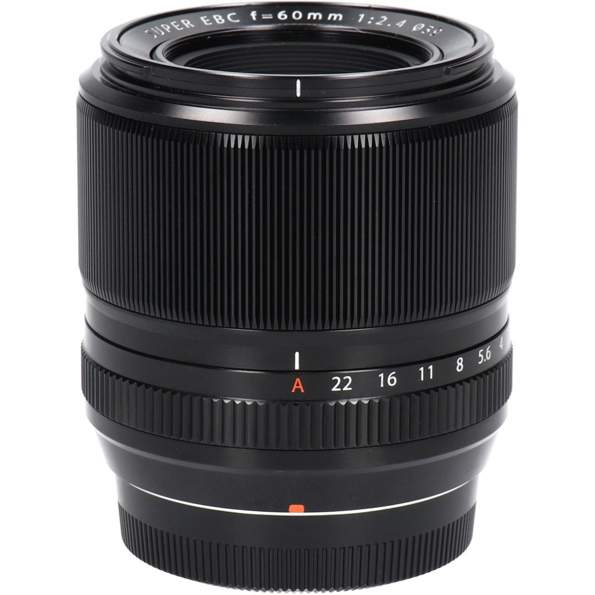 ＸＦ６０ｍｍ　Ｆ２．４Ｒ　ＭＡＣＲＯ