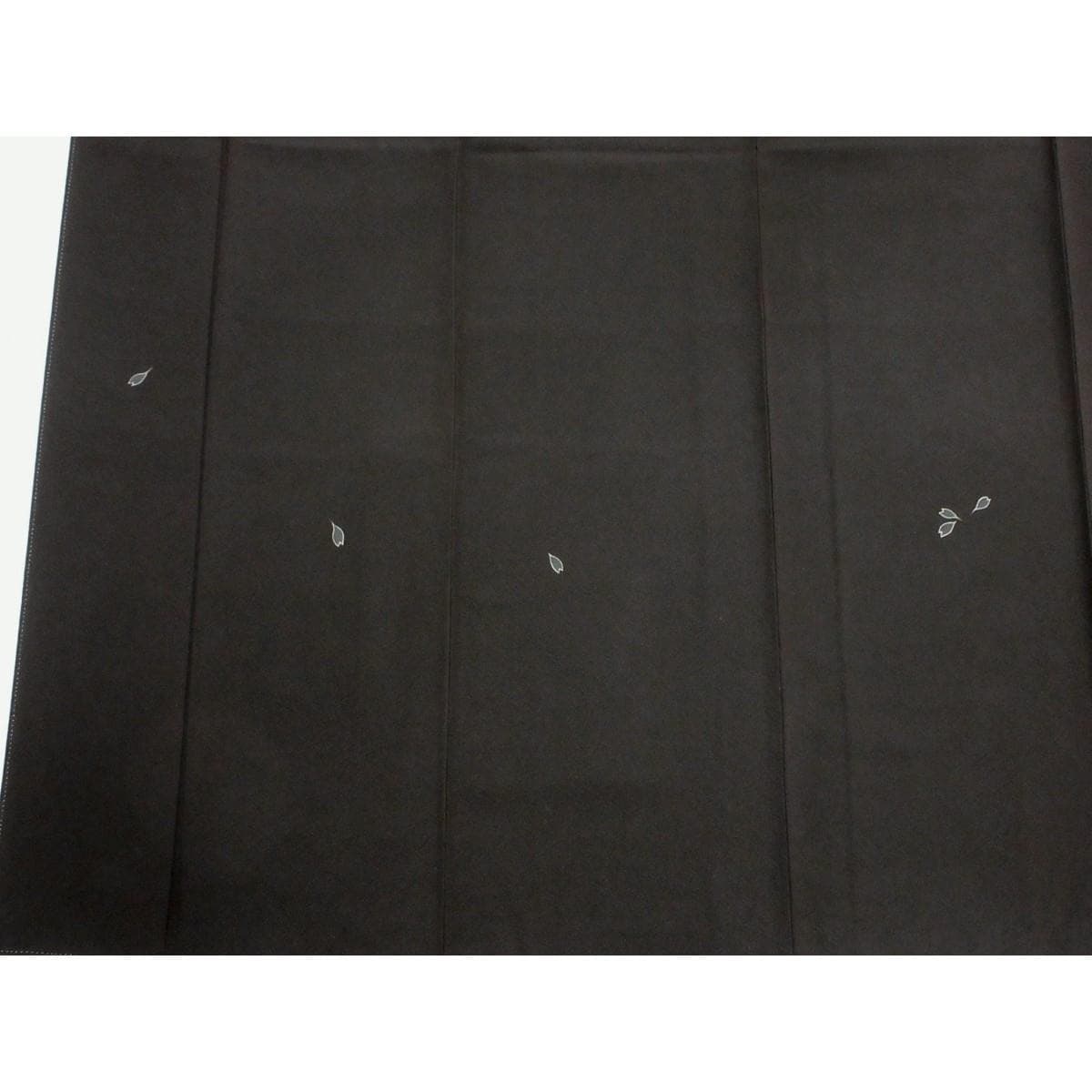 【未使用品】訪問着　きもの長襦袢２点セット　Ｓサイズ【ジュサブロー】