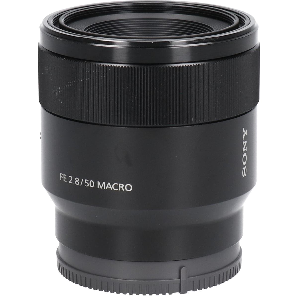 ＦＥ５０ｍｍ　Ｆ２．８ＭＡＣＲＯ（ＳＥＬ５０Ｍ２８）