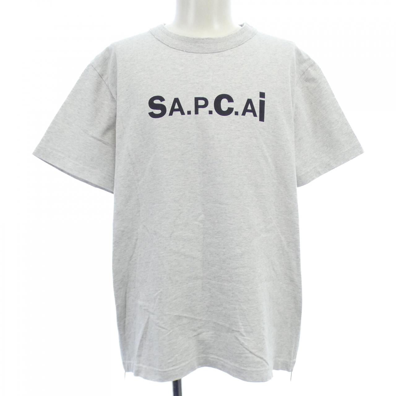 Arpsey A.P.C.T恤