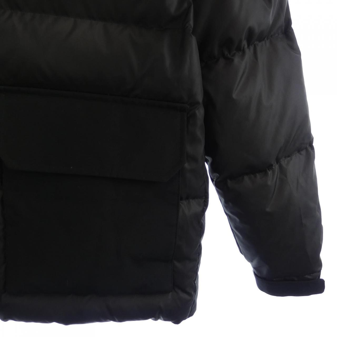 シービークレストブリッジ CB CRESTBRIDGE ダウンジャケット