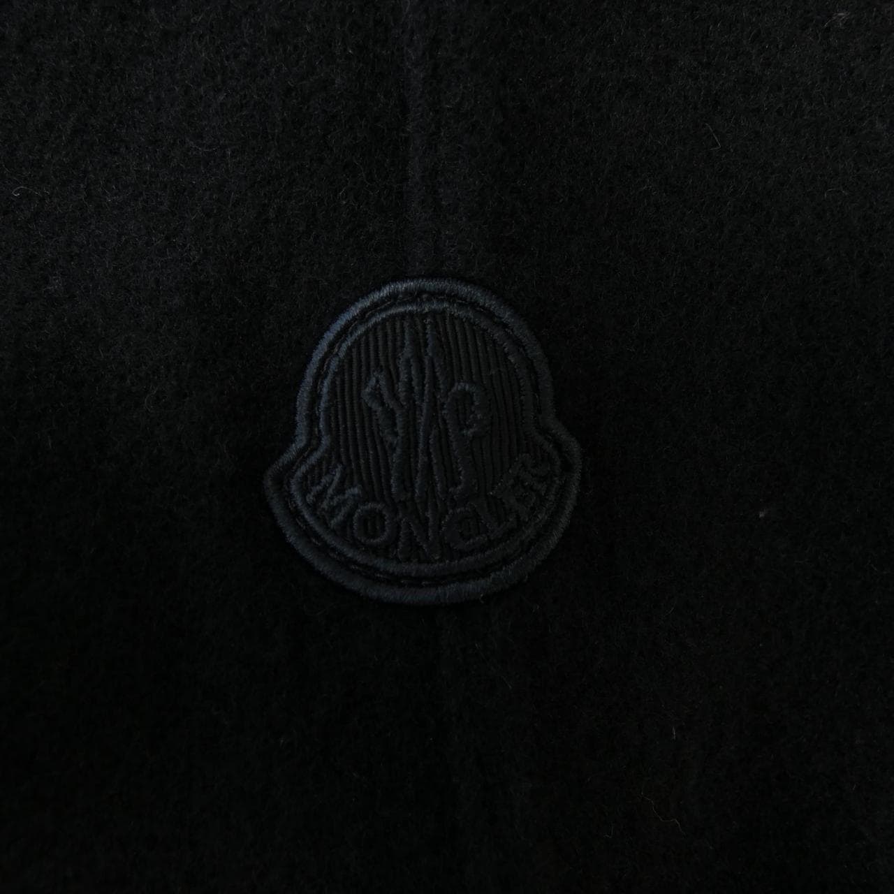 モンクレール MONCLER ポンチョ