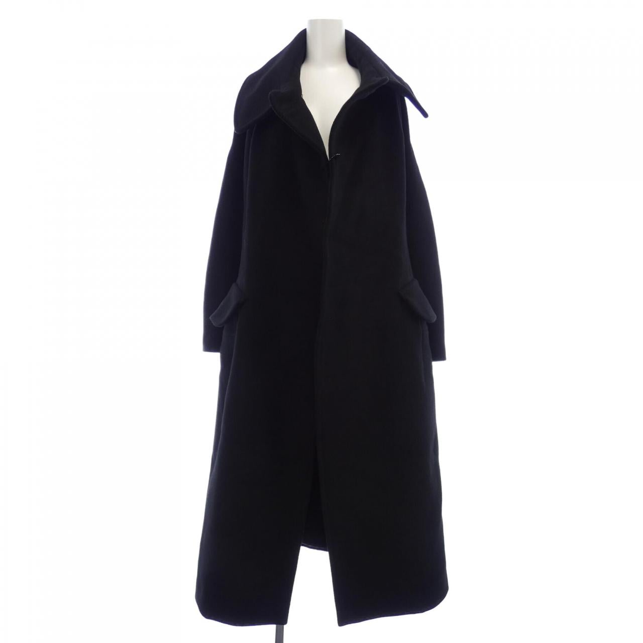 ヨウジヤマモト YOHJI YAMAMOTO FJ-C21-540 コート