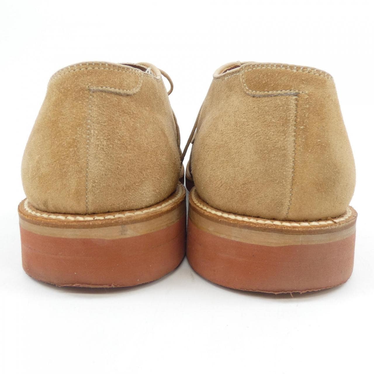 オールデン ALDEN 5383 DARJEELING DAYS シューズ