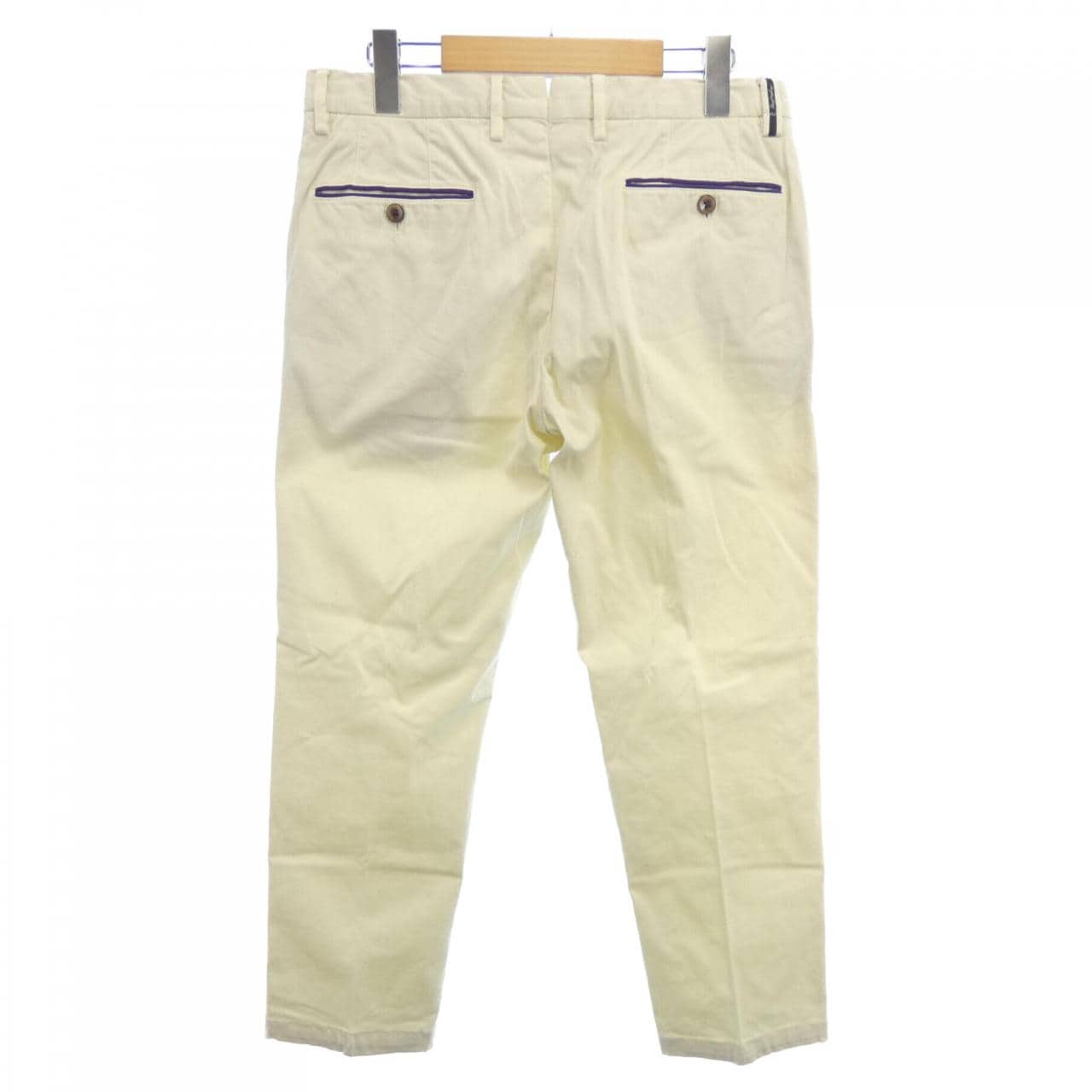 ピーティーゼロウーノ PT01 パンツ