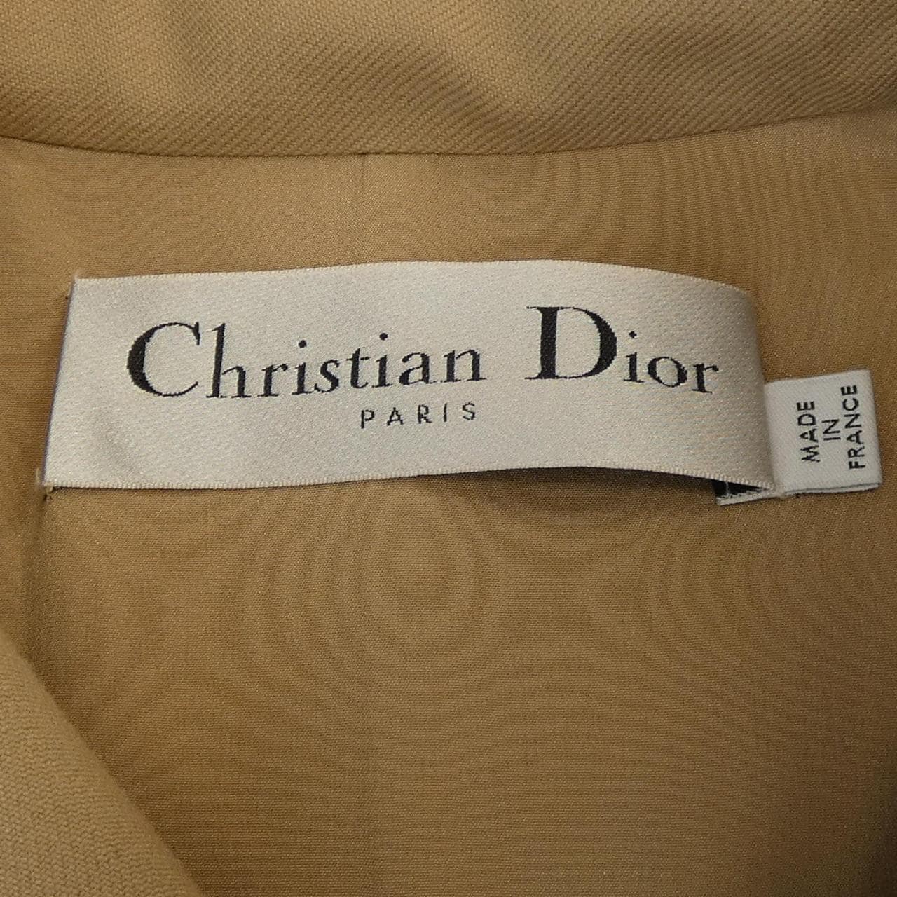 クリスチャンディオール CHRISTIAN DIOR 450M15A1610 コート